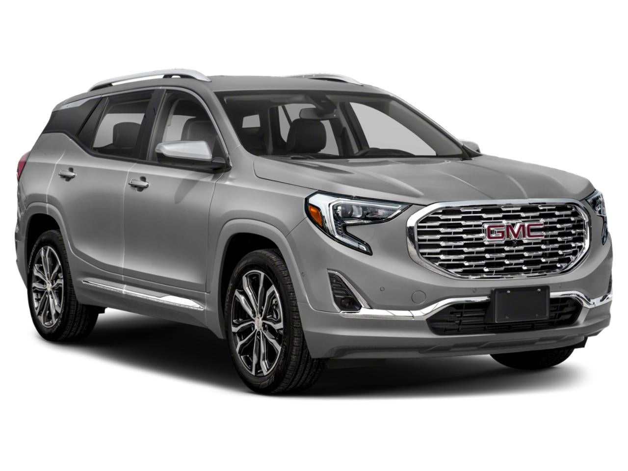 2020 GMC Terrain AWD Denali