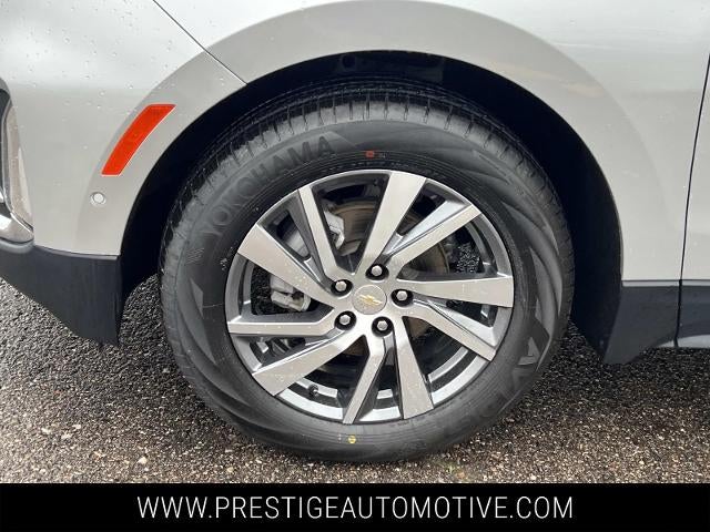 2022 Chevrolet Equinox AWD Premier