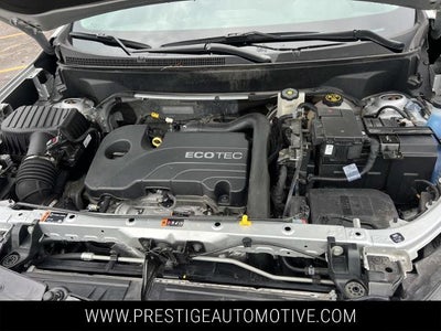 2022 Chevrolet Equinox AWD Premier