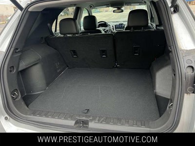 2022 Chevrolet Equinox AWD Premier