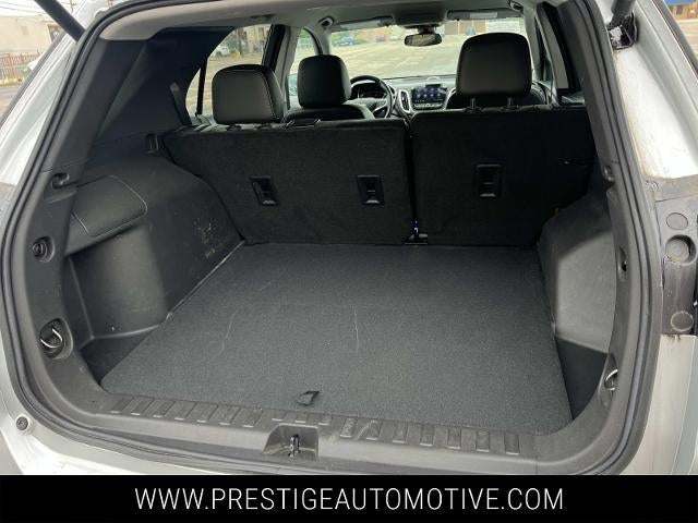 2022 Chevrolet Equinox AWD Premier