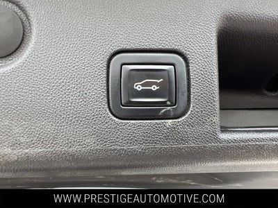 2022 Chevrolet Equinox AWD Premier