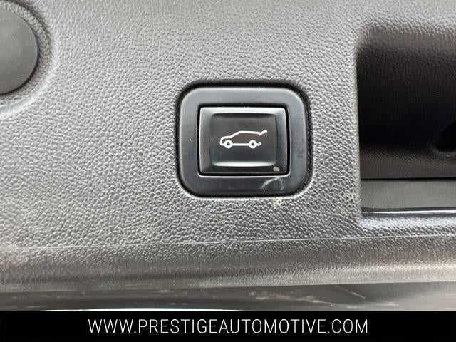 2022 Chevrolet Equinox AWD Premier