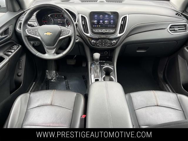 2022 Chevrolet Equinox AWD Premier