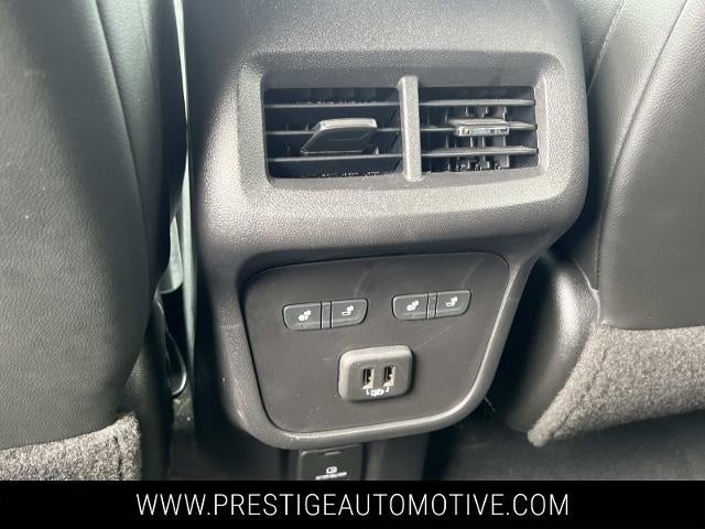 2022 Chevrolet Equinox AWD Premier