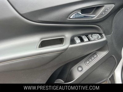 2022 Chevrolet Equinox AWD Premier