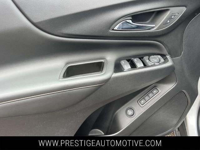 2022 Chevrolet Equinox AWD Premier