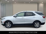 2022 Chevrolet Equinox AWD Premier
