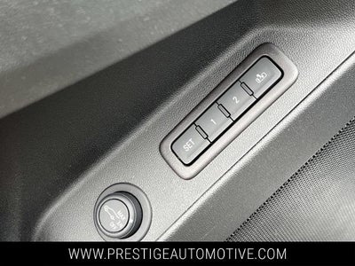 2022 Chevrolet Equinox AWD Premier