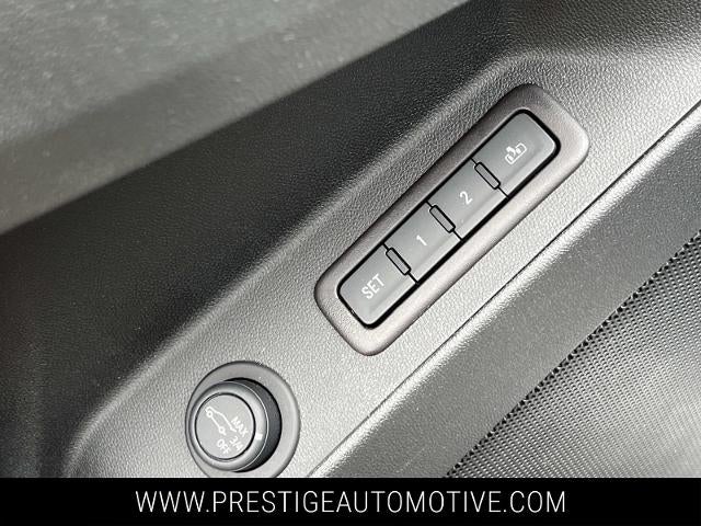 2022 Chevrolet Equinox AWD Premier