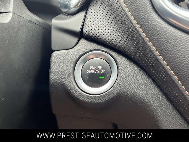 2022 Chevrolet Equinox AWD Premier