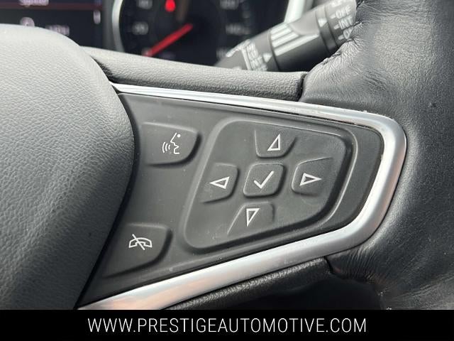 2022 Chevrolet Equinox AWD Premier