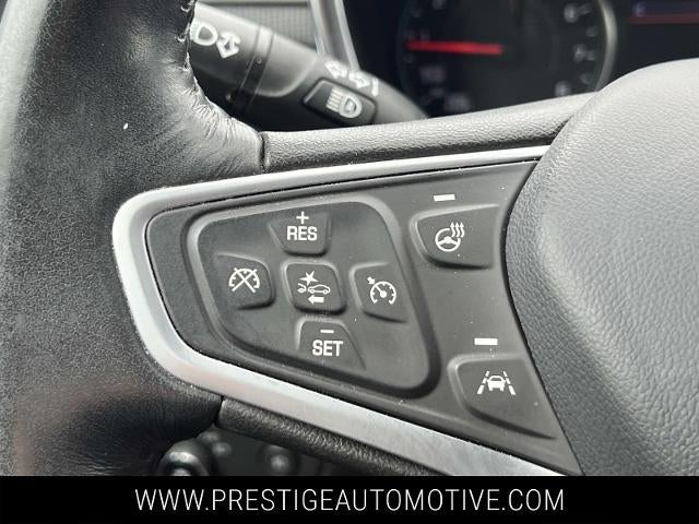 2022 Chevrolet Equinox AWD Premier