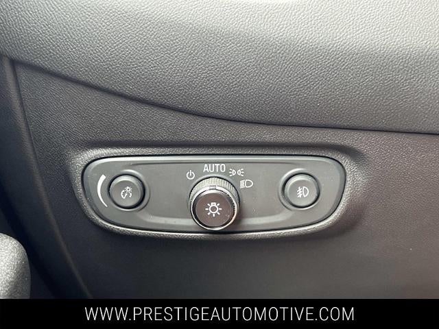 2022 Chevrolet Equinox AWD Premier