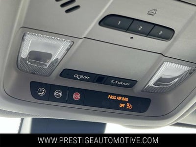 2022 Chevrolet Equinox AWD Premier