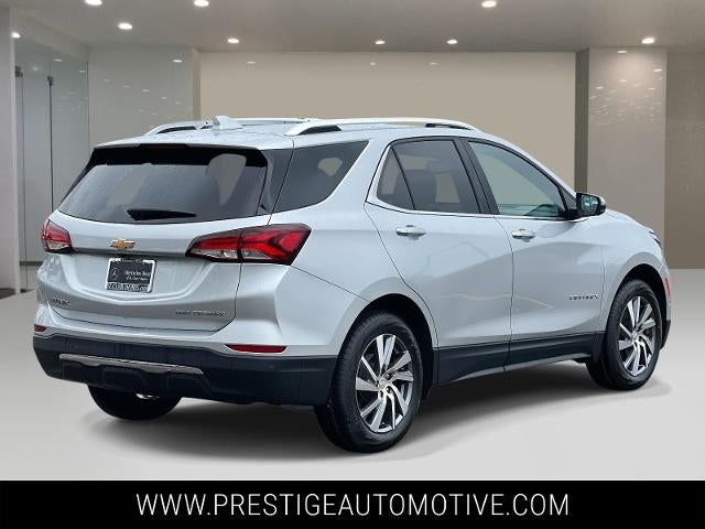 2022 Chevrolet Equinox AWD Premier