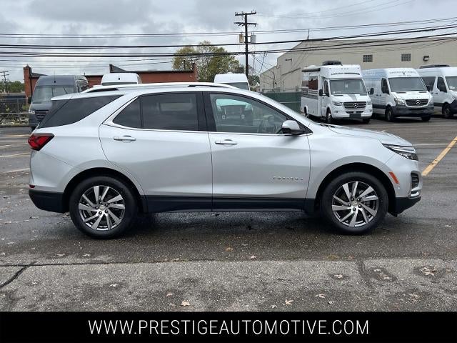 2022 Chevrolet Equinox AWD Premier