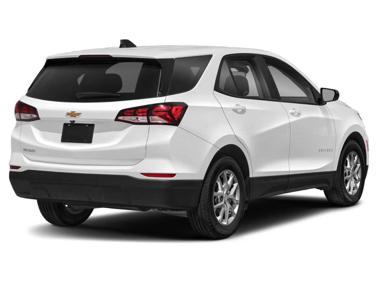 2022 Chevrolet Equinox AWD Premier