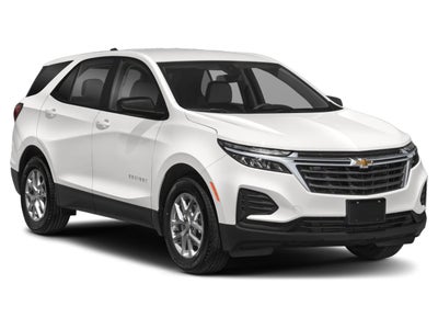 2022 Chevrolet Equinox AWD Premier