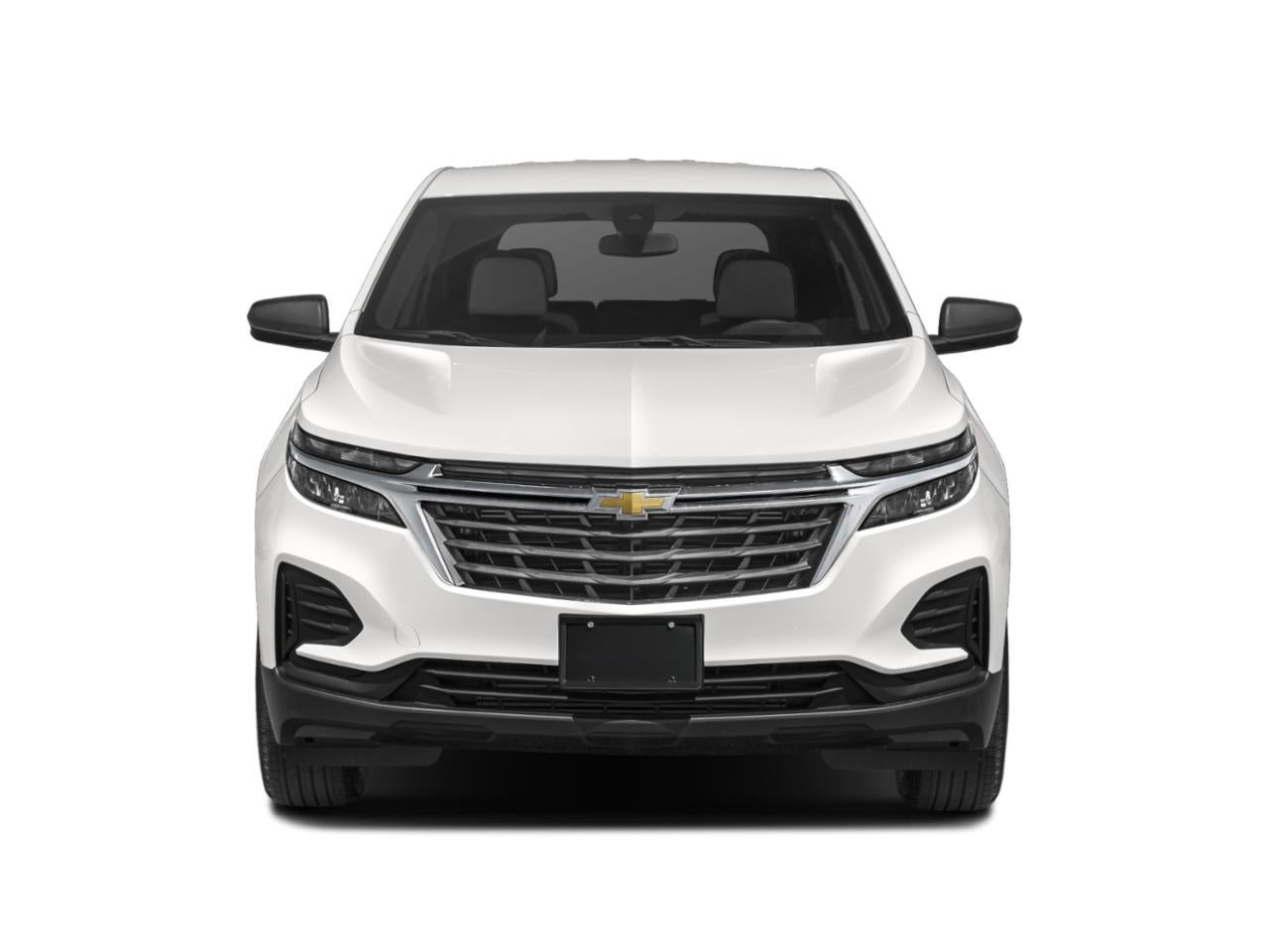 2022 Chevrolet Equinox AWD Premier