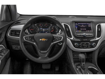 2022 Chevrolet Equinox AWD Premier