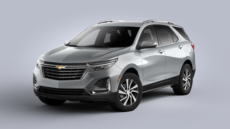 2022 Chevrolet Equinox AWD Premier