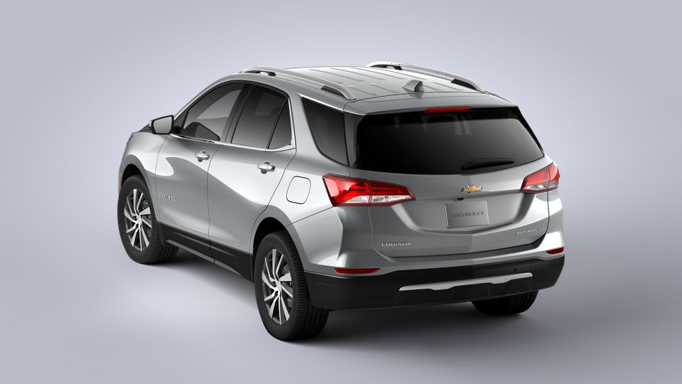 2022 Chevrolet Equinox AWD Premier