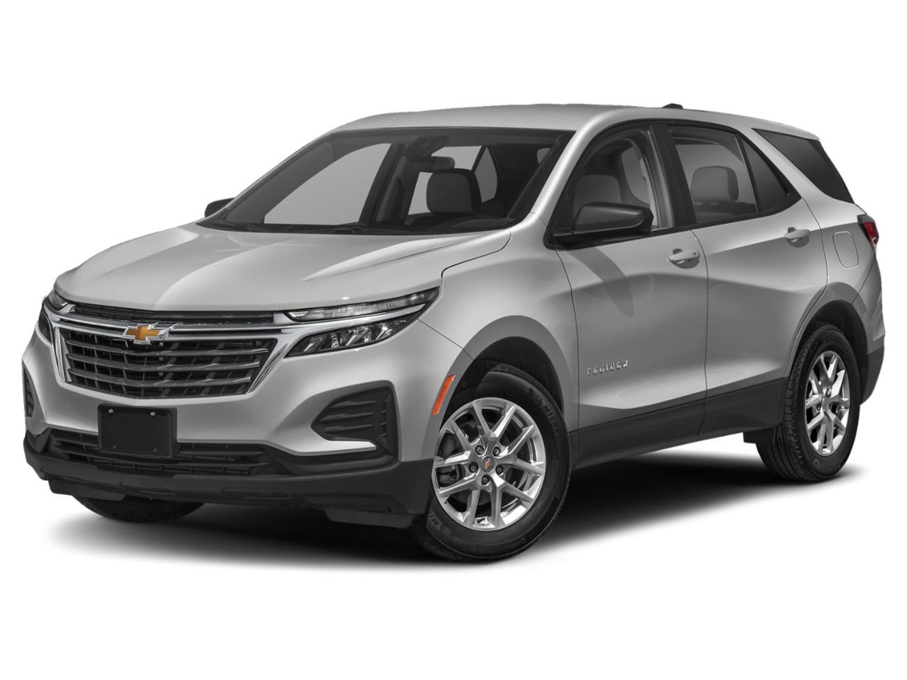 2022 Chevrolet Equinox AWD Premier