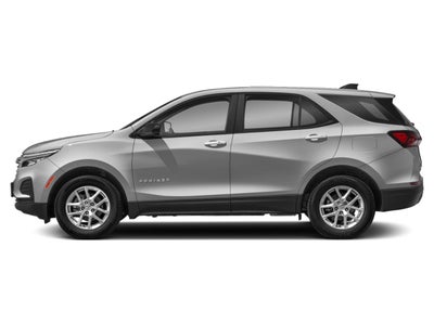 2022 Chevrolet Equinox AWD Premier