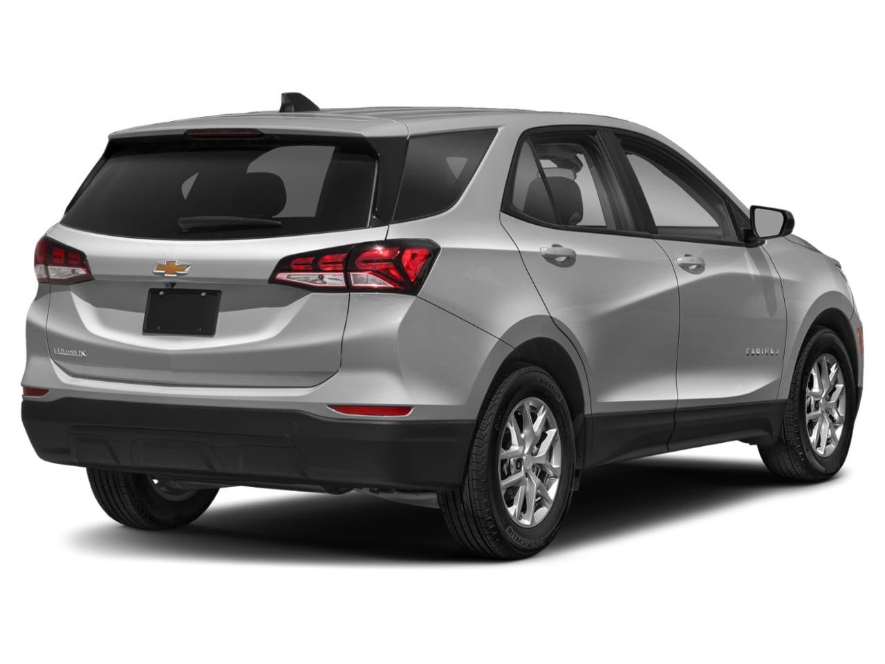 2022 Chevrolet Equinox AWD Premier