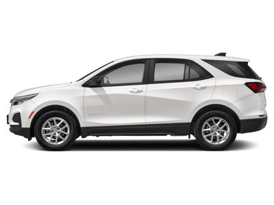 2022 Chevrolet Equinox AWD Premier