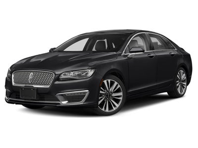 2019 Lincoln MKZ Reserve I FWD