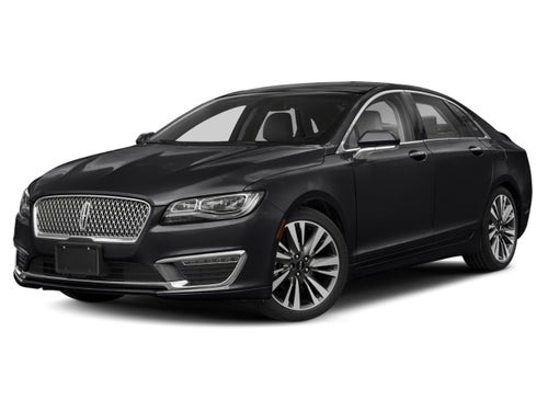 2019 Lincoln MKZ Reserve I FWD