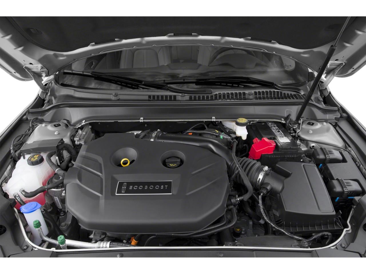 2019 Lincoln MKZ Reserve I FWD