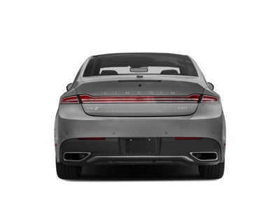 2019 Lincoln MKZ Reserve I FWD