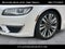2017 Lincoln MKZ Reserve AWD