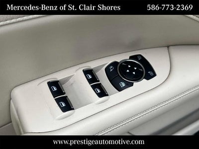 2017 Lincoln MKZ Reserve AWD