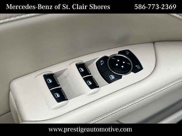 2017 Lincoln MKZ Reserve AWD