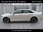 2017 Lincoln MKZ Reserve AWD