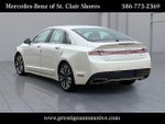 2017 Lincoln MKZ Reserve AWD