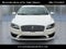 2017 Lincoln MKZ Reserve AWD