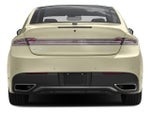 2017 Lincoln MKZ Reserve AWD