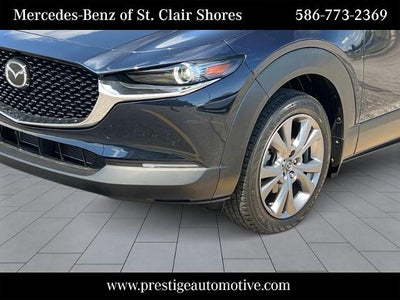 2020 Mazda Mazda CX-30 Preferred Package FWD
