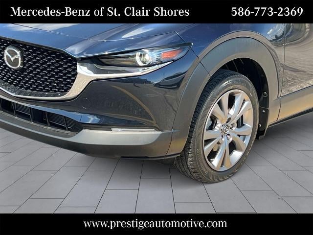 2020 Mazda Mazda CX-30 Preferred Package FWD
