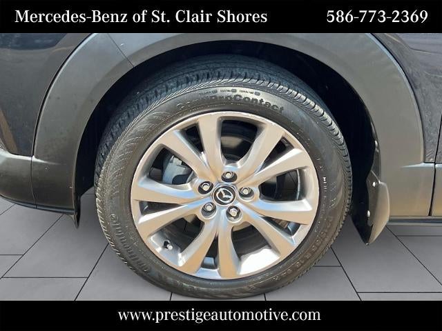 2020 Mazda Mazda CX-30 Preferred Package FWD