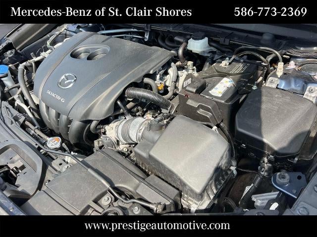 2020 Mazda Mazda CX-30 Preferred Package FWD