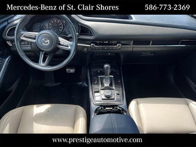2020 Mazda Mazda CX-30 Preferred Package FWD