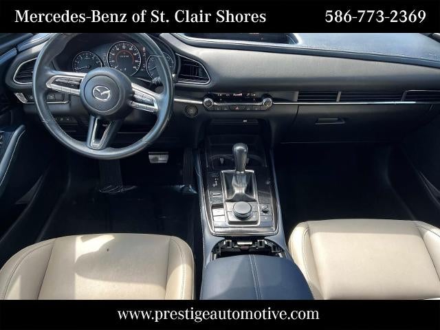 2020 Mazda Mazda CX-30 Preferred Package FWD