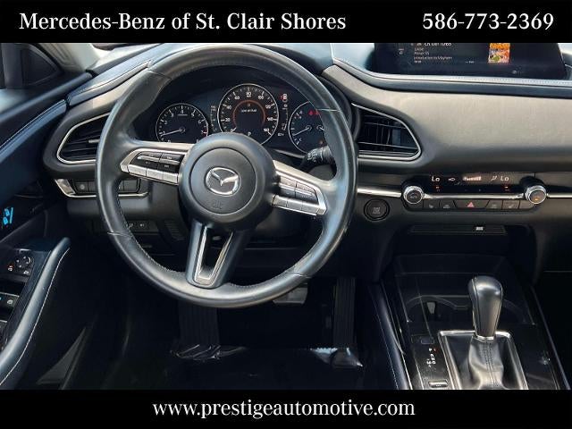 2020 Mazda Mazda CX-30 Preferred Package FWD