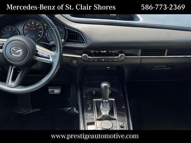 2020 Mazda Mazda CX-30 Preferred Package FWD